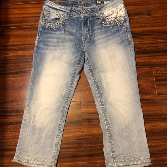 Miss Me Denim - Miss Me Size 29
